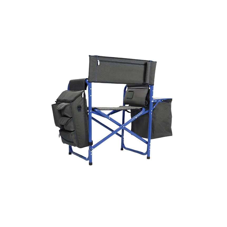 Picnic Time Picnic Fusion Backpack Cooler Chair
