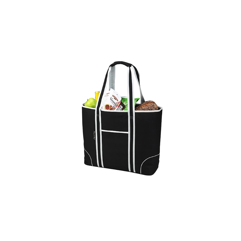 Picnic at Ascot Bold Large Insulated Cooler Tote
