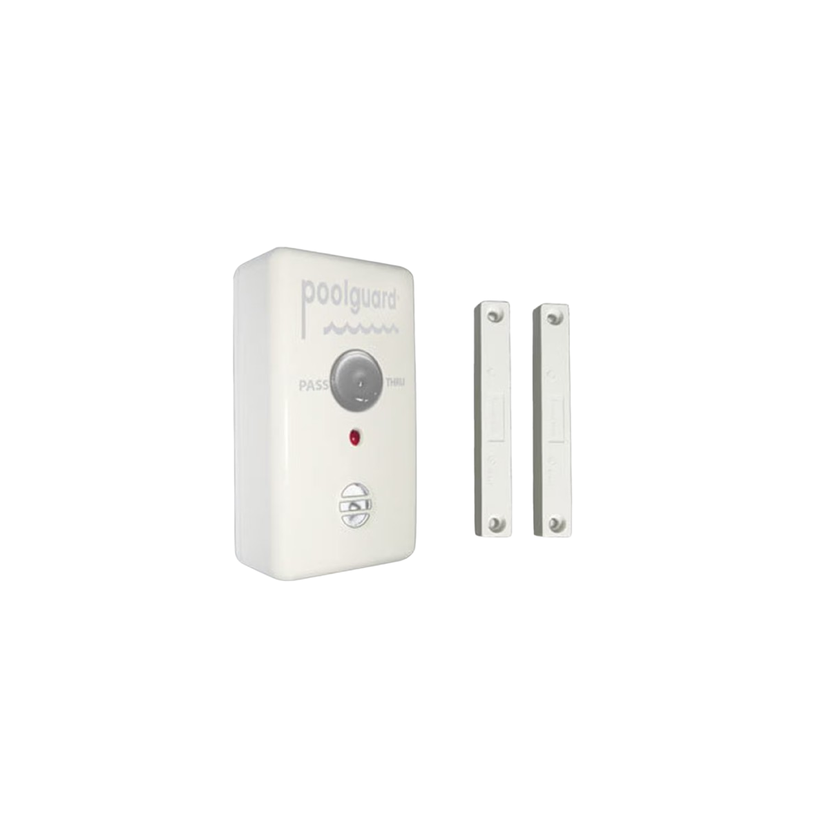 Poolguard - Door Alarm with Wireless Transmitter