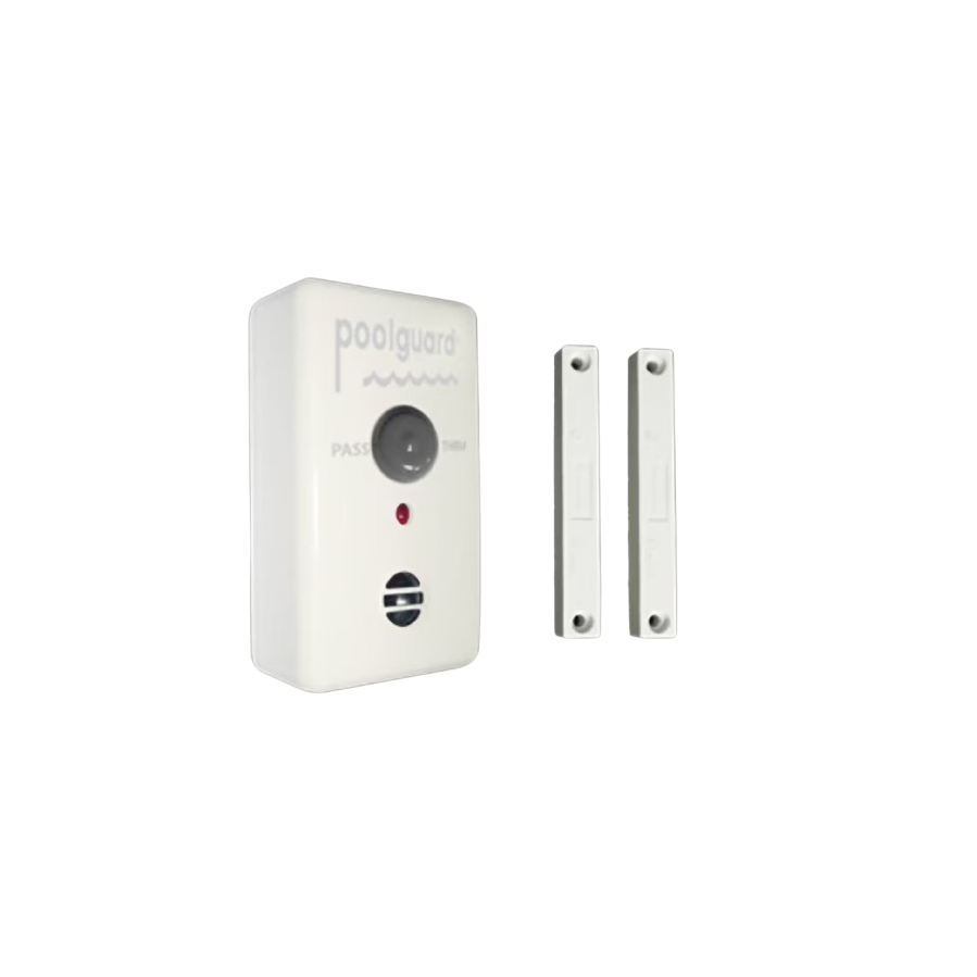 Poolguard - Gate Alarm GAPT