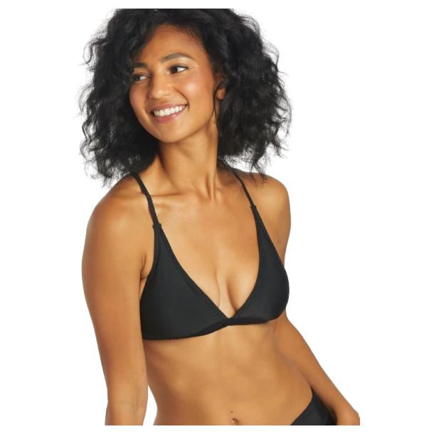 Sporti Active Tie Back Bikini Top