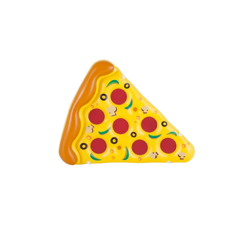 Swimline - Pizza Slice Pool Float