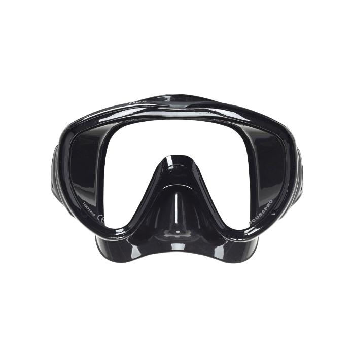 Scubapro Flux Mask Black
