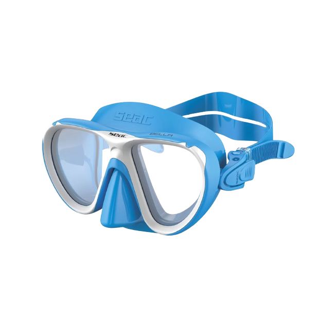 Seac Bella Snorkeling Mask