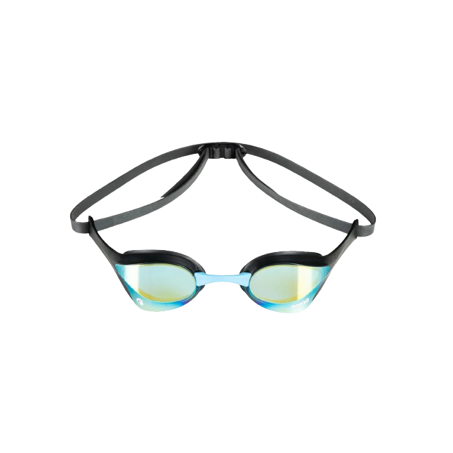 Arena Cobra Ultra Swipe Antifog Mirrored Goggle