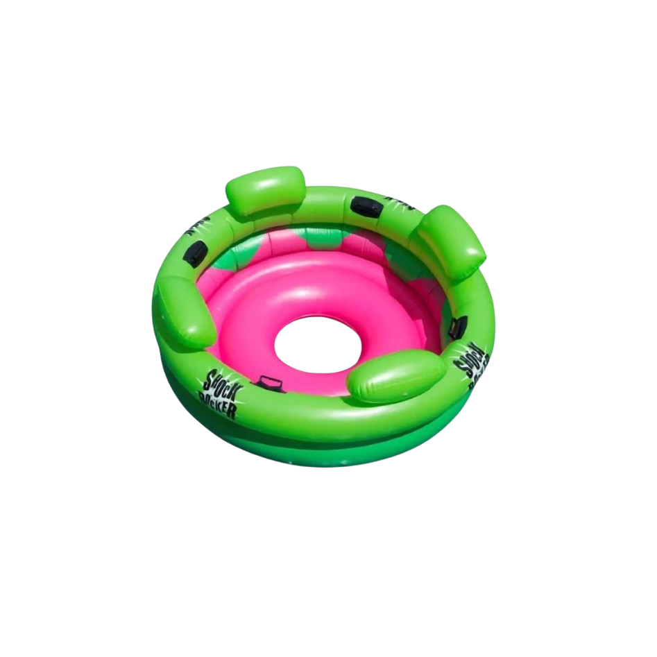 Swimline Pool Toys & Games - Shock Rocker Pool Float