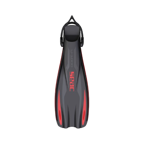 Seac U-1000 Sling Strap Fins