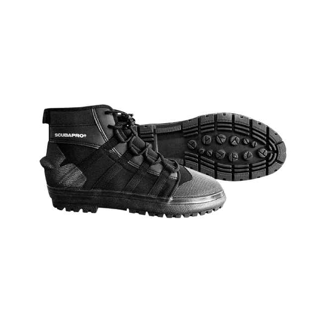 Scubapro Drysuit Boots X-Large