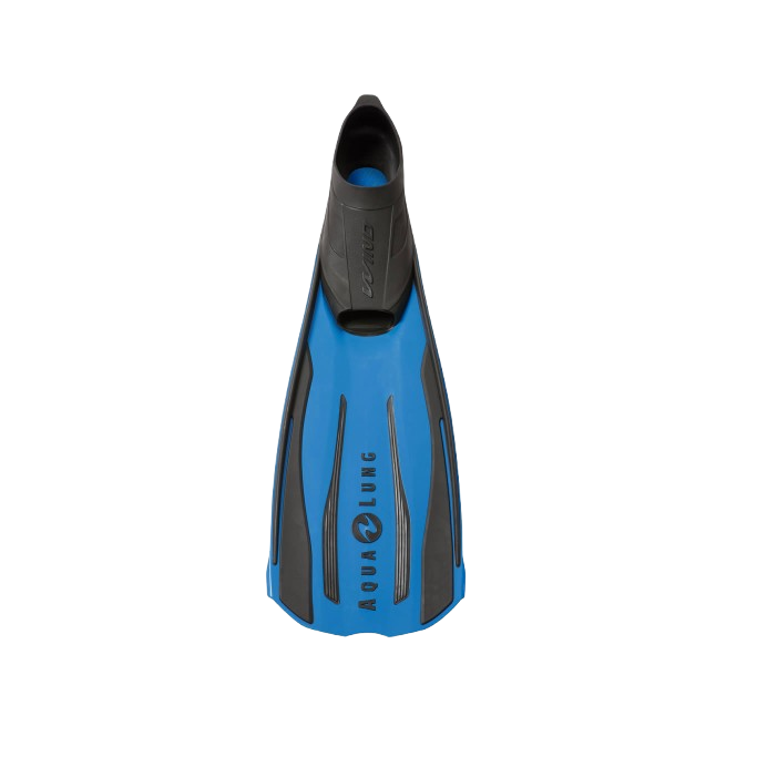 Aqualung Wind Fins Blue Small