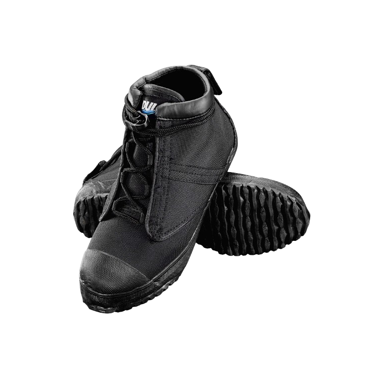 DUI Rock Drysuit Boot 9