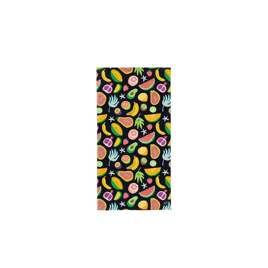 Slowtide Ripe Beach Towel