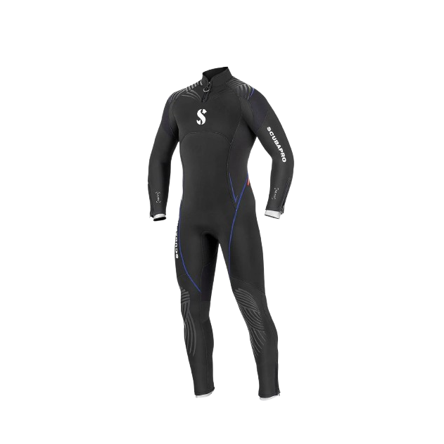 Scubapro 7mm Definition Men's Full Wetsuit Large